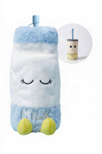 Millie the Mellow Fuzzie Tumbler