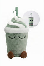 Mimi the Mindful Fuzzie Tumbler