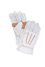 Leather Mates Gloves Large