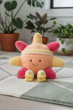Jellycat Amuseables Sun 'Roller Skates'