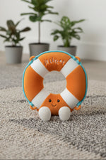 Jellycat Amuseables Life Ring
