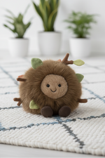 Jellycat Amuseables Mulshi Woodland Floor