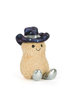 Jellycat Amuseables Peanut Space Rodeo Outfit