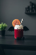 Jellycat Amuseables Vampop Drink