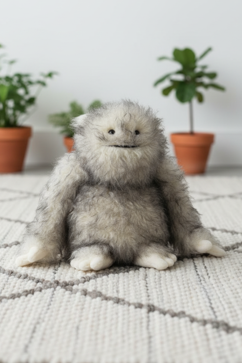 Jellycat Bretti Yeti – Chalet
