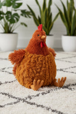 Jellycat Cecile Chicken