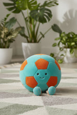 Jellycat Amuseables Jellycat Football
