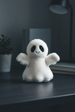 Jellycat Bob Ghost