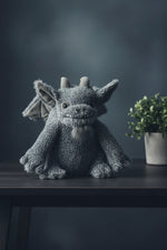 Jellycat Growlston Gargoyle