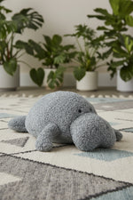 Jellycat Maffles Manatee