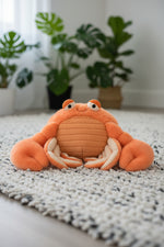 Jellycat Pinchsnap Crab