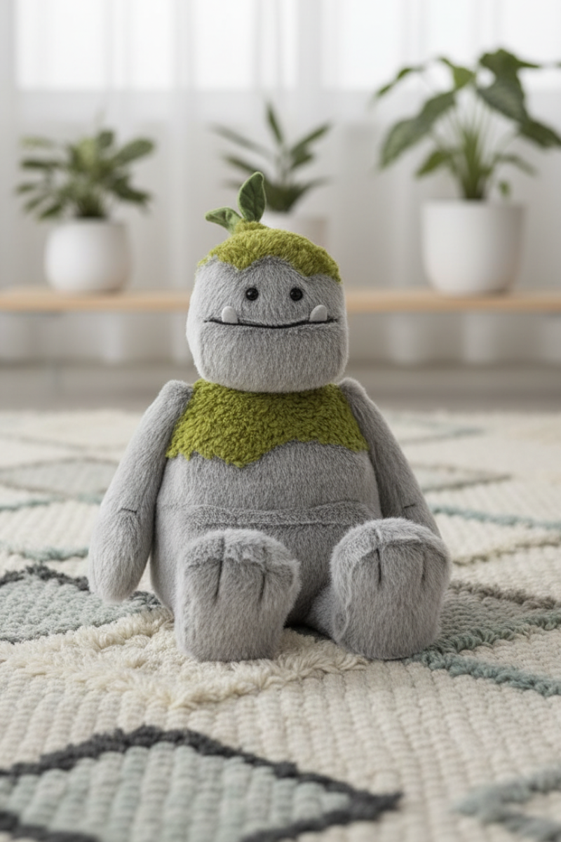 Jellycat Rockleton – Chalet