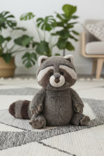 Jellycat Trixiwoo Raccoon