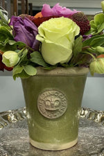 Cotswold Kew Long Toms Small 5.5" Moss Green
