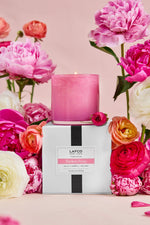 Lafco Signature Candle Duchess Peony 15.5 oz