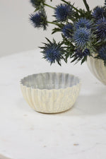 Monarch Bowl 5.75"x3" Silver