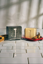 Palo Santo Soap
