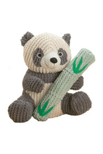 Patchworkpet Playful Pairs Panda 15"