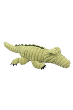Petlou Zoo Friends Alligator Dog Toy 36"