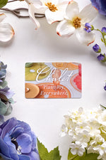 Physical Gift Card