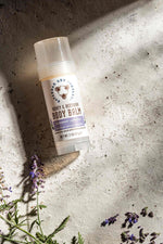 Savannah Bee Rosemary Lavender Body Balm