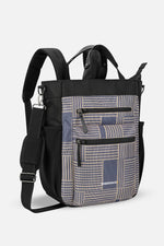 Sherpani Soleil Travel Backpack Passport