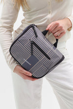 Sherpani Co-Pilot Toiletry Case Passport