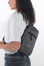 Sherpani Metro Sling Bag Granite