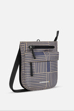 Sherpani Prima Travel Crossbody Passport