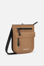 Sherpani Prima Travel Crossbody Sand