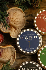 Silver Birch Hand Salve