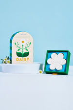 Scandi Blooms Daisy Soap