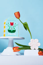 Scandi Blooms Tulip Soap