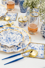 Sophistiplate Timeless Cocktail Napkins
