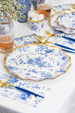 Sophistiplate Timeless Dinner Plates