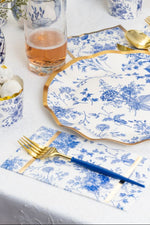 Sophistiplate Timeless Guest Towels