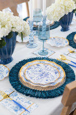 Sophistiplate Timeless Dinner Plates