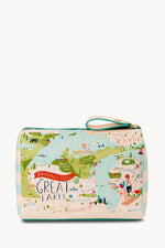 Spartina Great Lakes Carry All Case