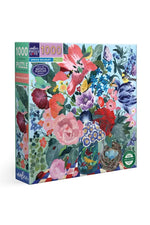 Spring Bouquet Puzzle 1000 Pieces