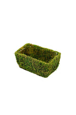 SuperMoss Decorative Basket Chino Small