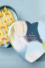 Tea Forte Keepsake Collection Something Blue