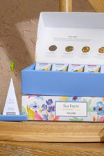 Tea Forte Petite Presentation Box Volare