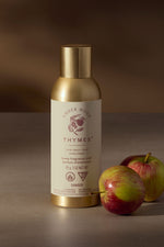 Thymes Amber Hour Home Fragrance Mist 3oz
