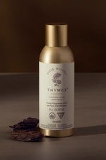 Thymes Noir Woods Home Fragrance Mist 3oz