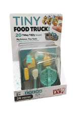 Tiny Food Truck Kit