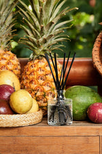 Voluspa Napali Passion Fruit Reed Diffuser