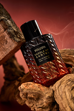 Voluspa Eau de Parfum 55ml Saddle Up Santal