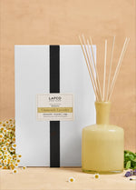 Lafco Signature Reed Diffuser Chamomile Lavender 15 oz