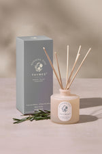 Thymes Morning Tide Petite Diffuser 4oz