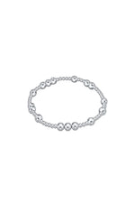 enewton Extends Hope Unwritten Sterling 5mm Bracelet